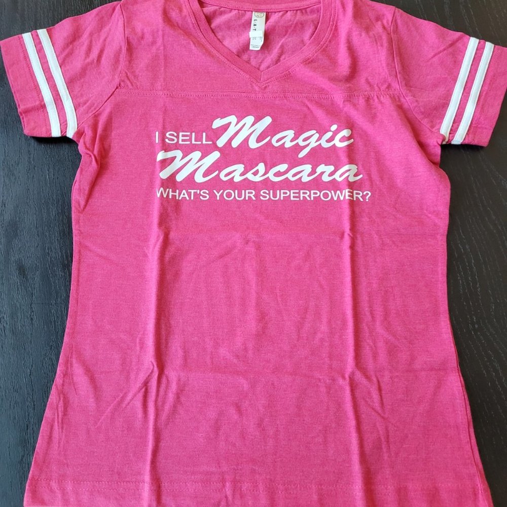 I Sell Magic Mascara T-Shirt